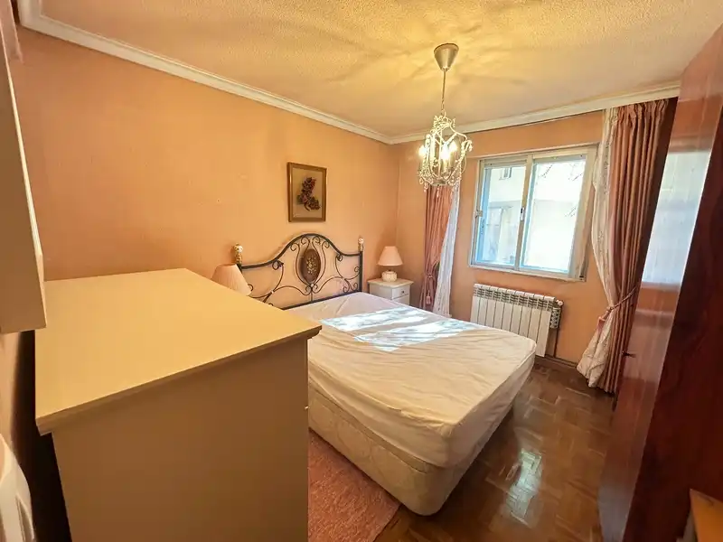 Квартира 50 м² у Madrid