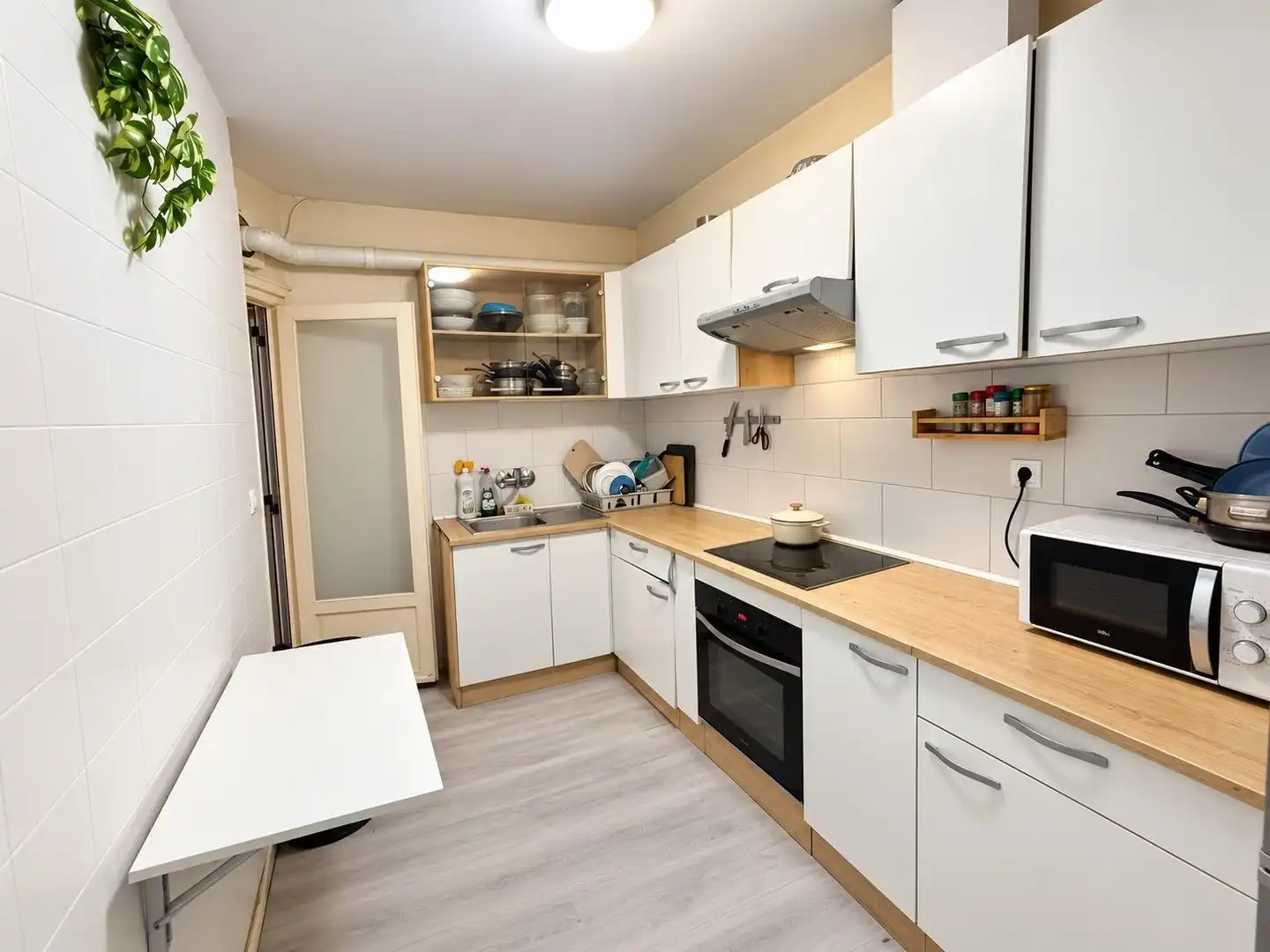 Habitació de lloguer, Alacant