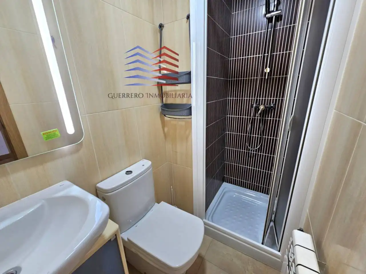 Piso de 87 m² en Ourense