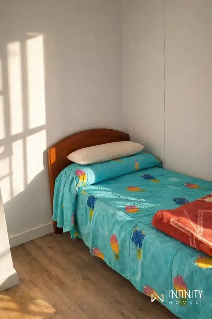 Piso de 65 m² en Bilbao