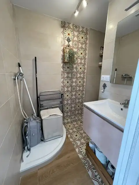 Pis de 60 m² a Alacant