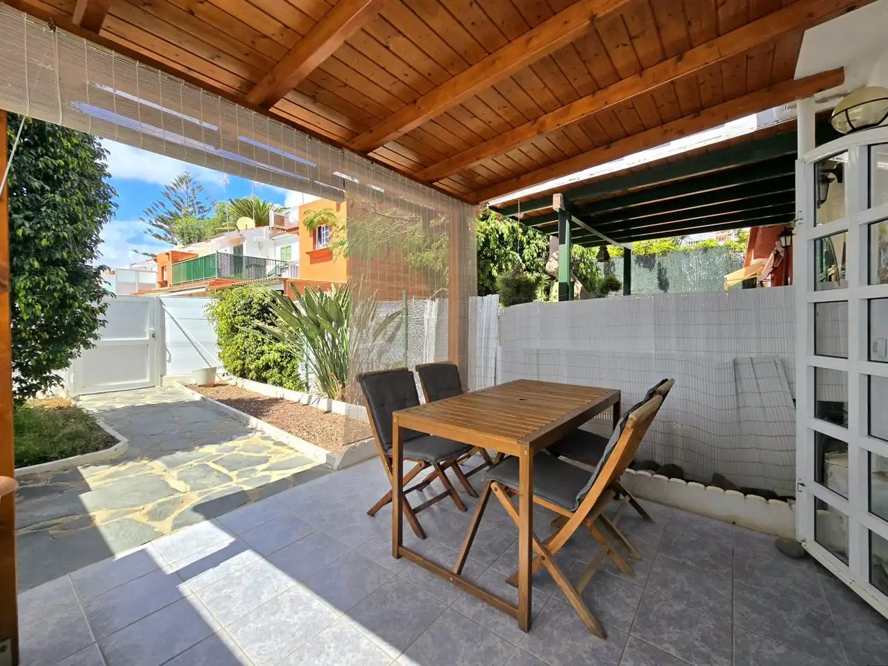 Piso de 42 m² en San Bartolomé de Tirajana