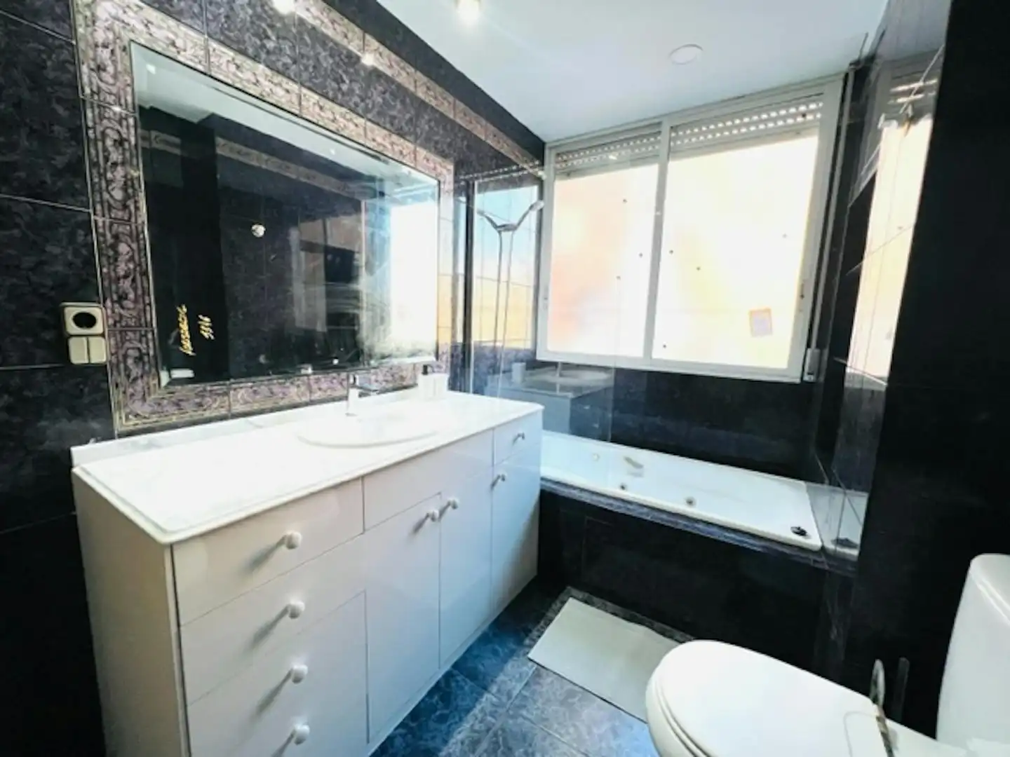 Habitación 95 m², Alcobendas