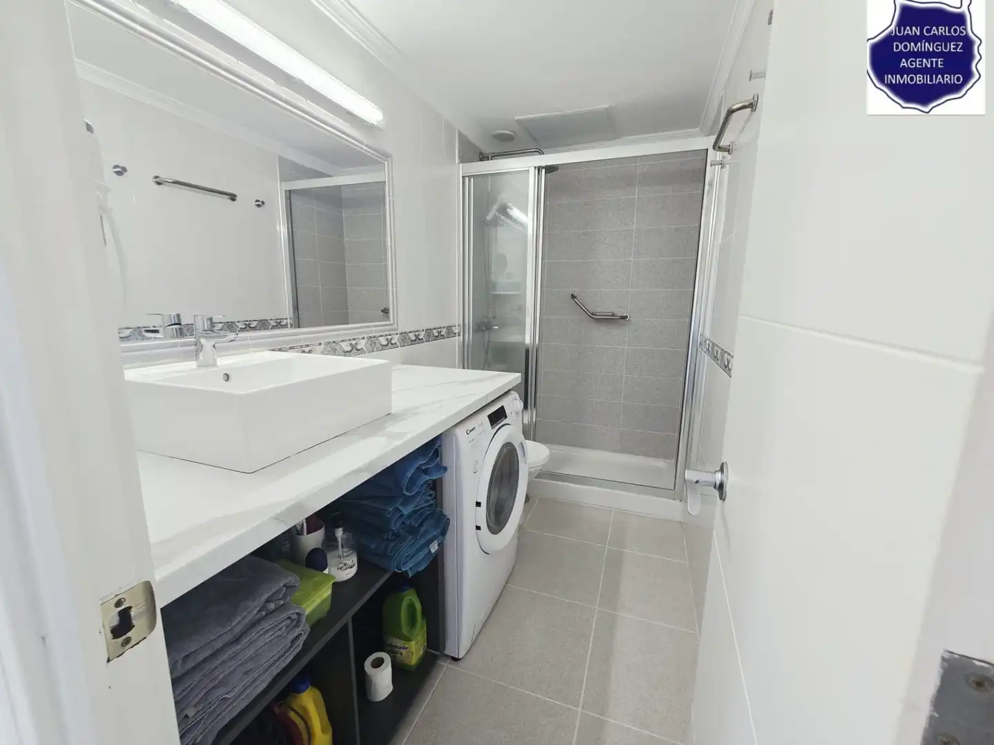 Wohnung 45 m² in Mogán