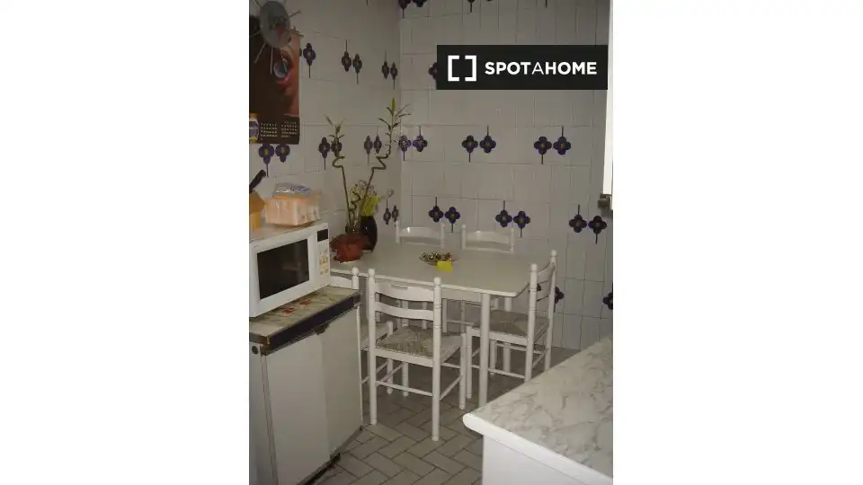 Habitación en alquiler, Salamanca