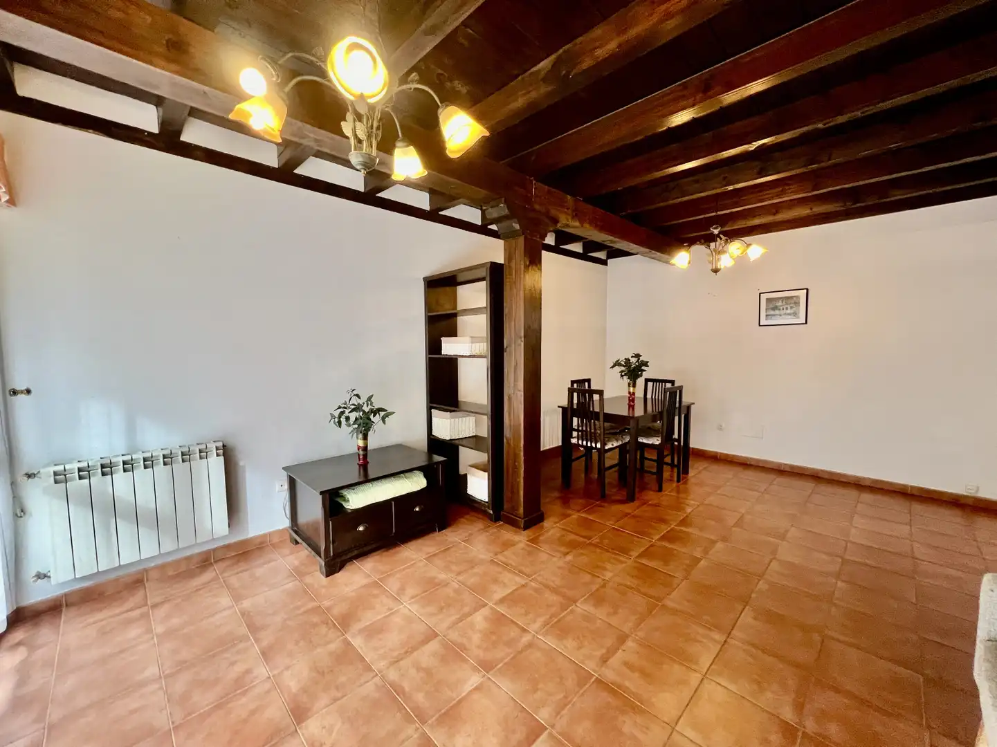 Casa de 126 m² en Entrambasaguas
