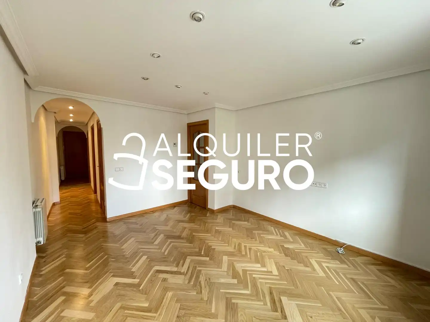 Appartamento 66 m² a Madrid
