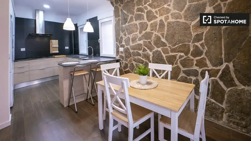 Habitación en alquiler, Burjasot
