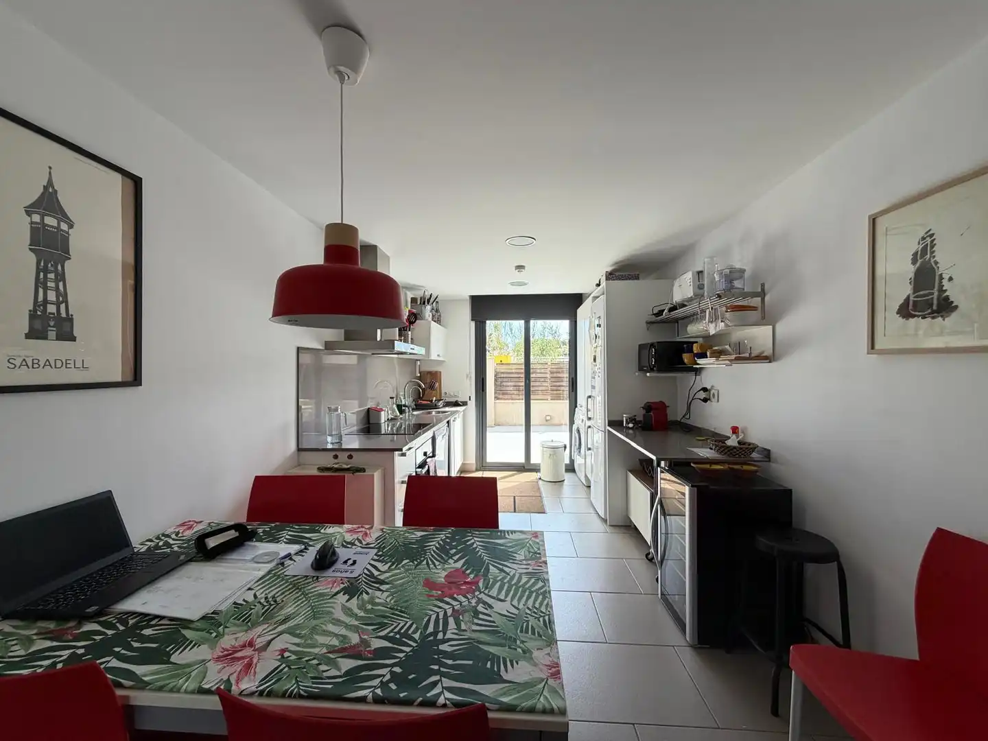 Pis de 100 m² a Calonge i Sant Antoni