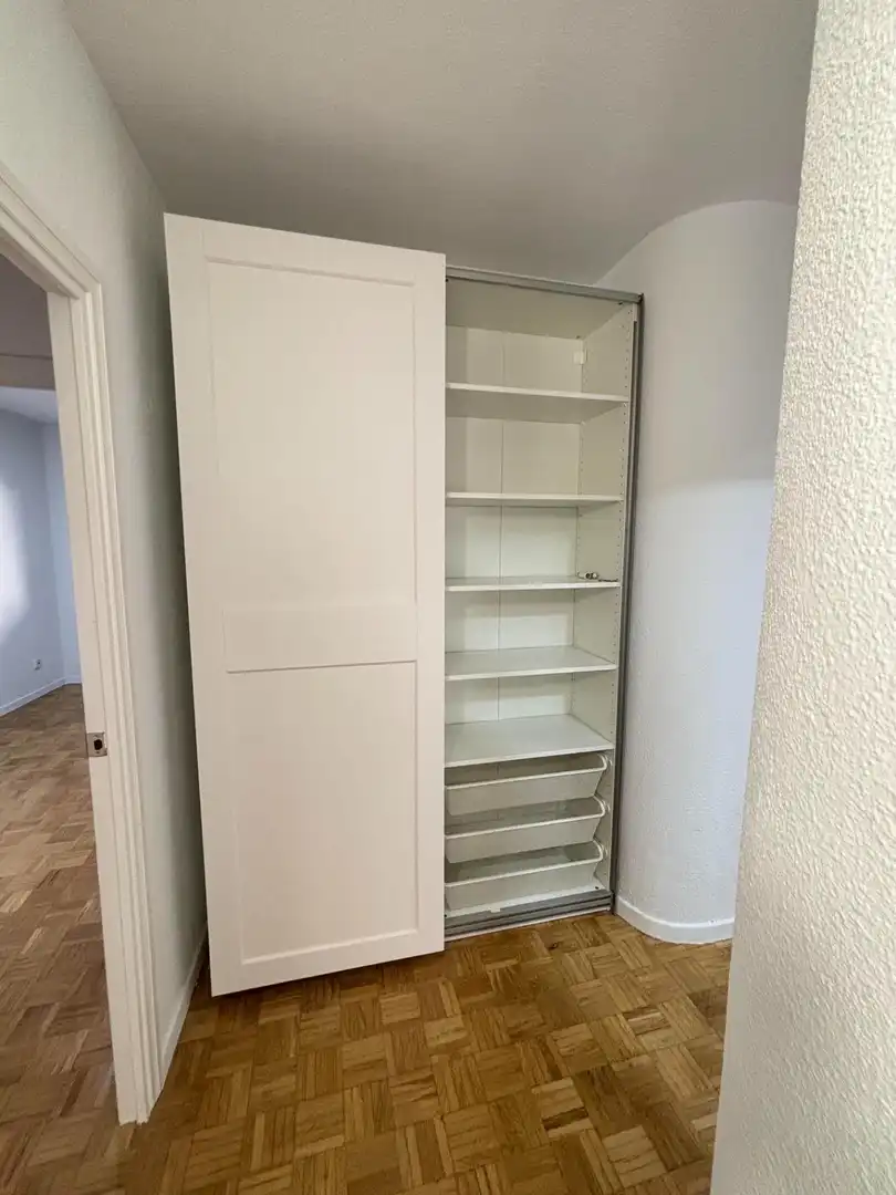 Piso de 157 m² en Madrid