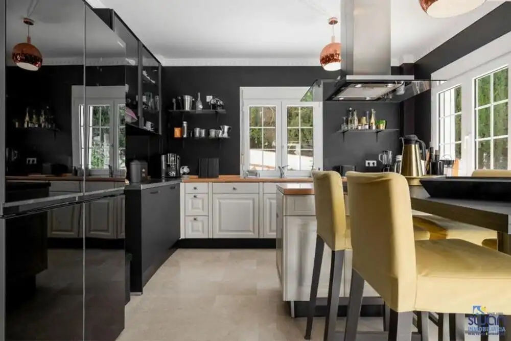 Casa de 412 m² a Estepona