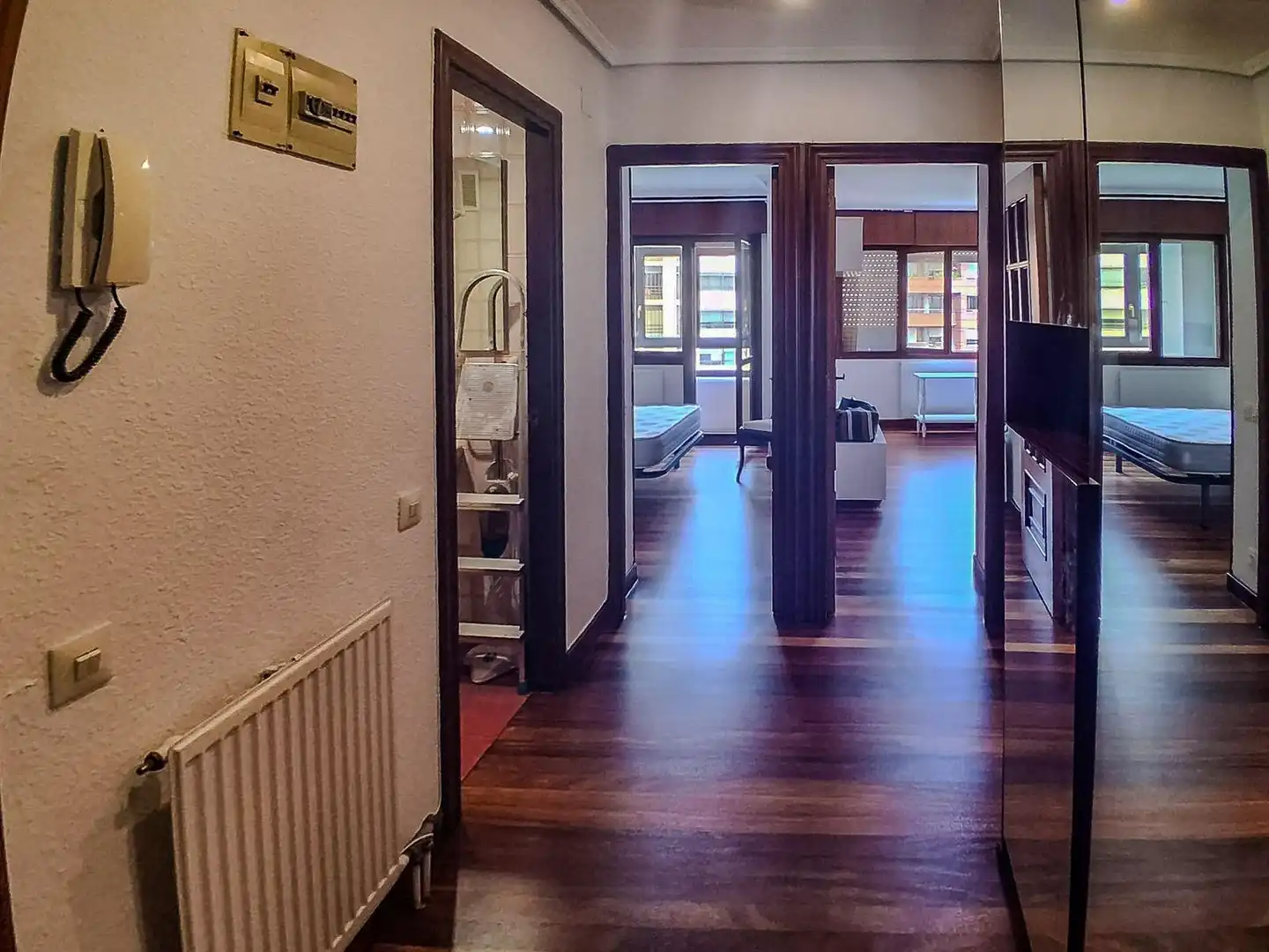 Piso de 80 m² en Santander