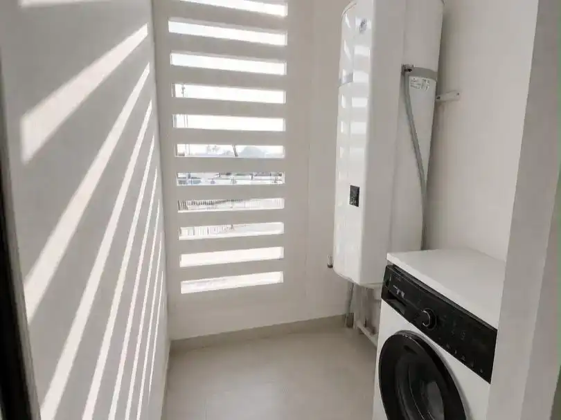 Piso de 115 m² en Dos Hermanas
