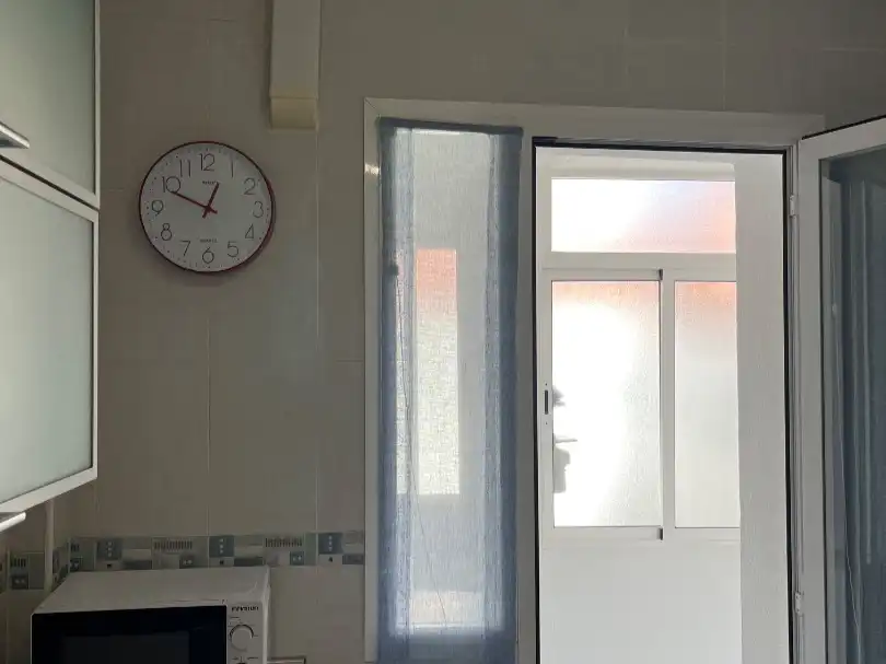 Piso de 100 m² en Valladolid