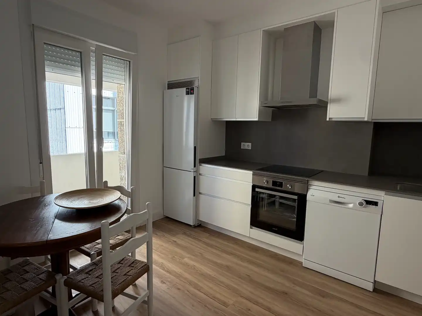 Piso de 90 m² en O Carballiño