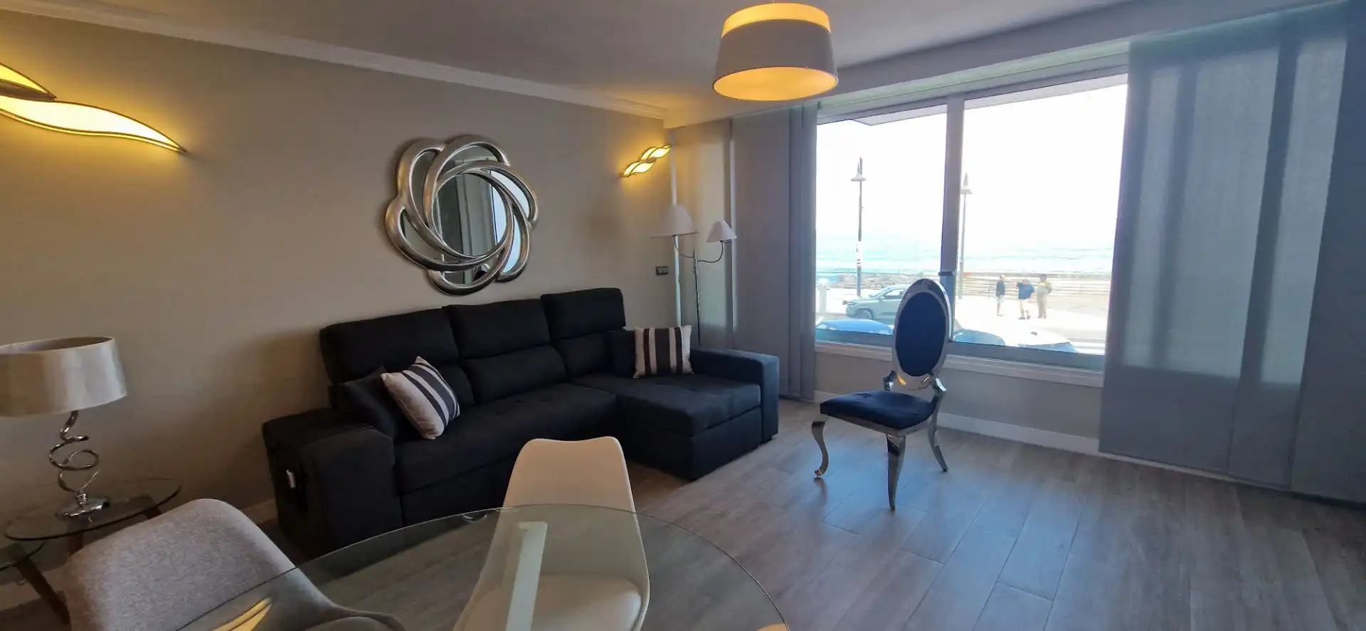 Piso de 65 m² en San Cristóbal de La Laguna