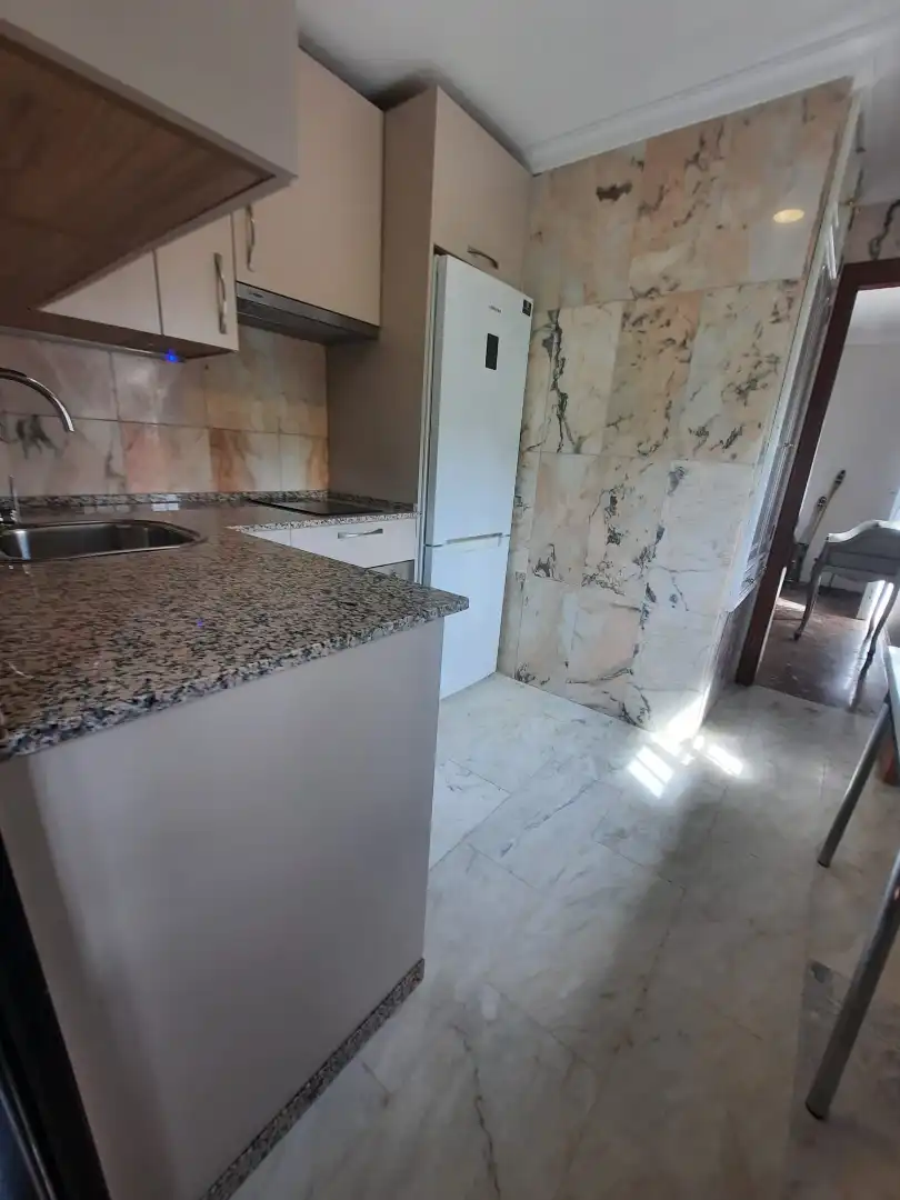 Piso de 100 m² en Badajoz