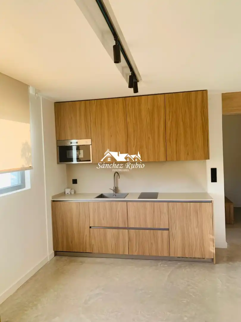 Pis de 40 m² a Las Rozas de Madrid