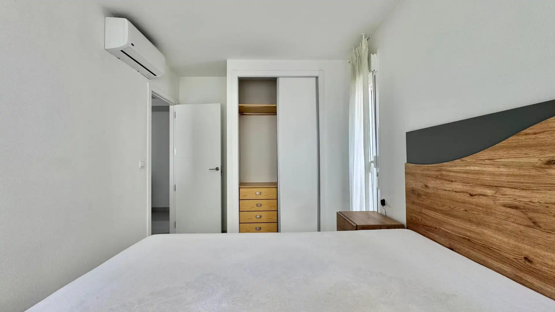 Pis de 53 m² a Múrcia