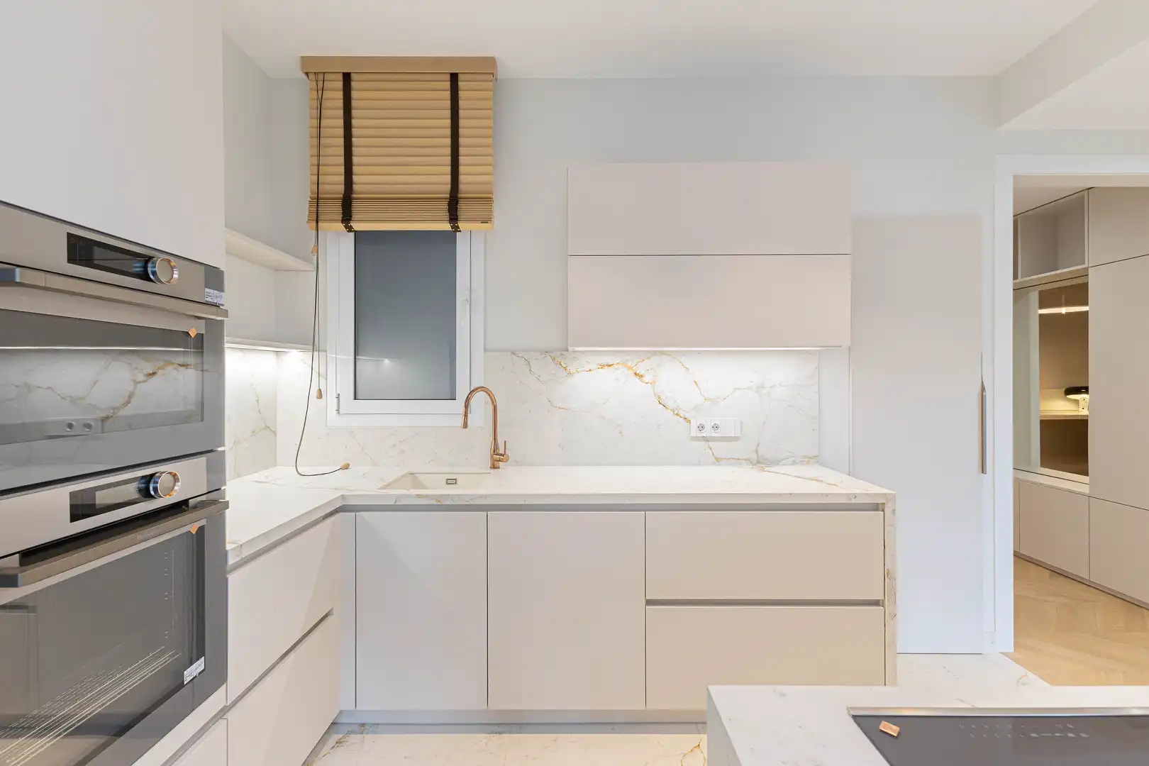 Appartamento 156 m² a Barcelona