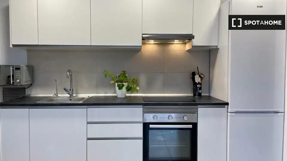 Habitación en alquiler, Palma