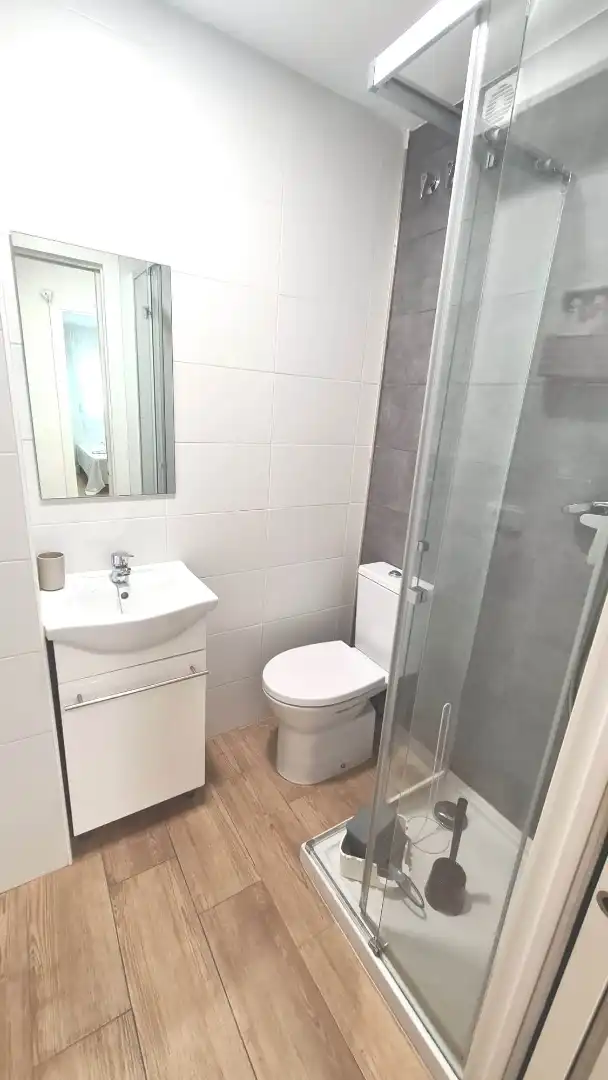 Piso de 70 m² en Valencia