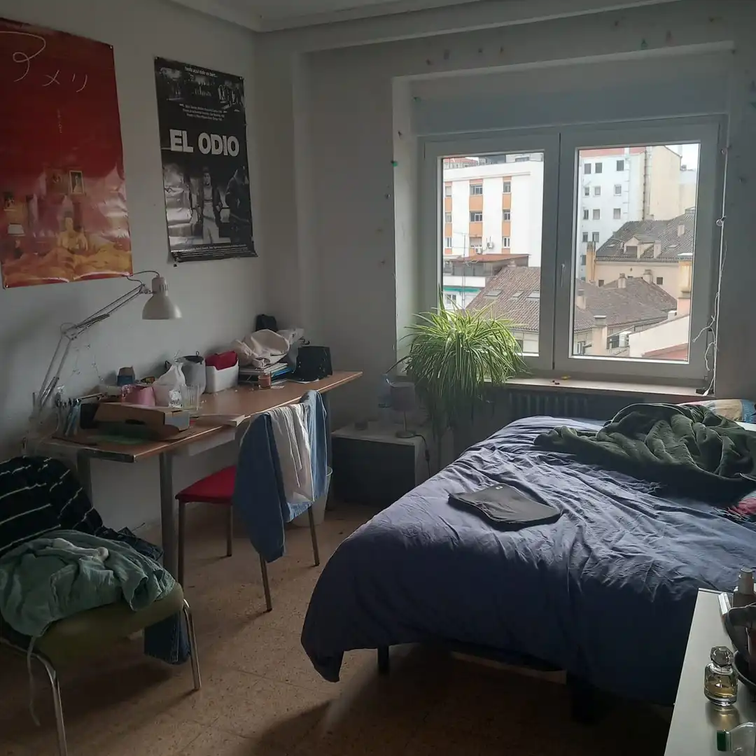 Appartement 125 m² à Salamanque