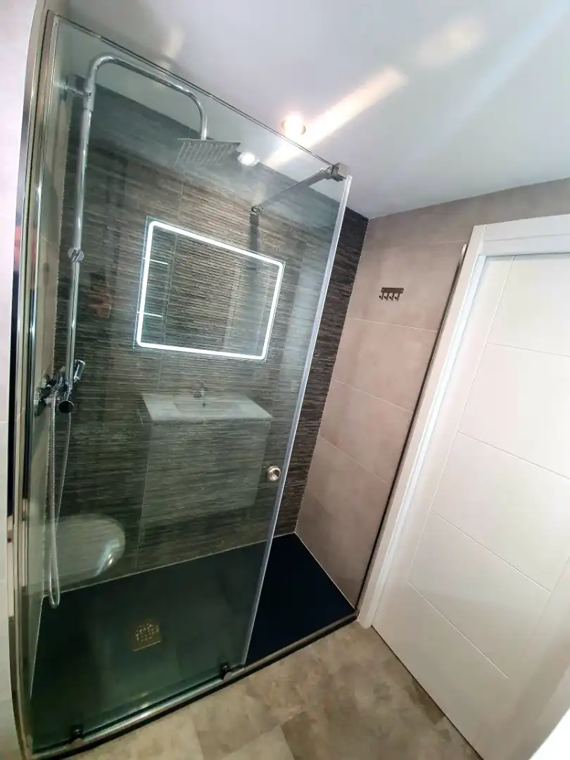 Pis de 85 m² a Còrdova