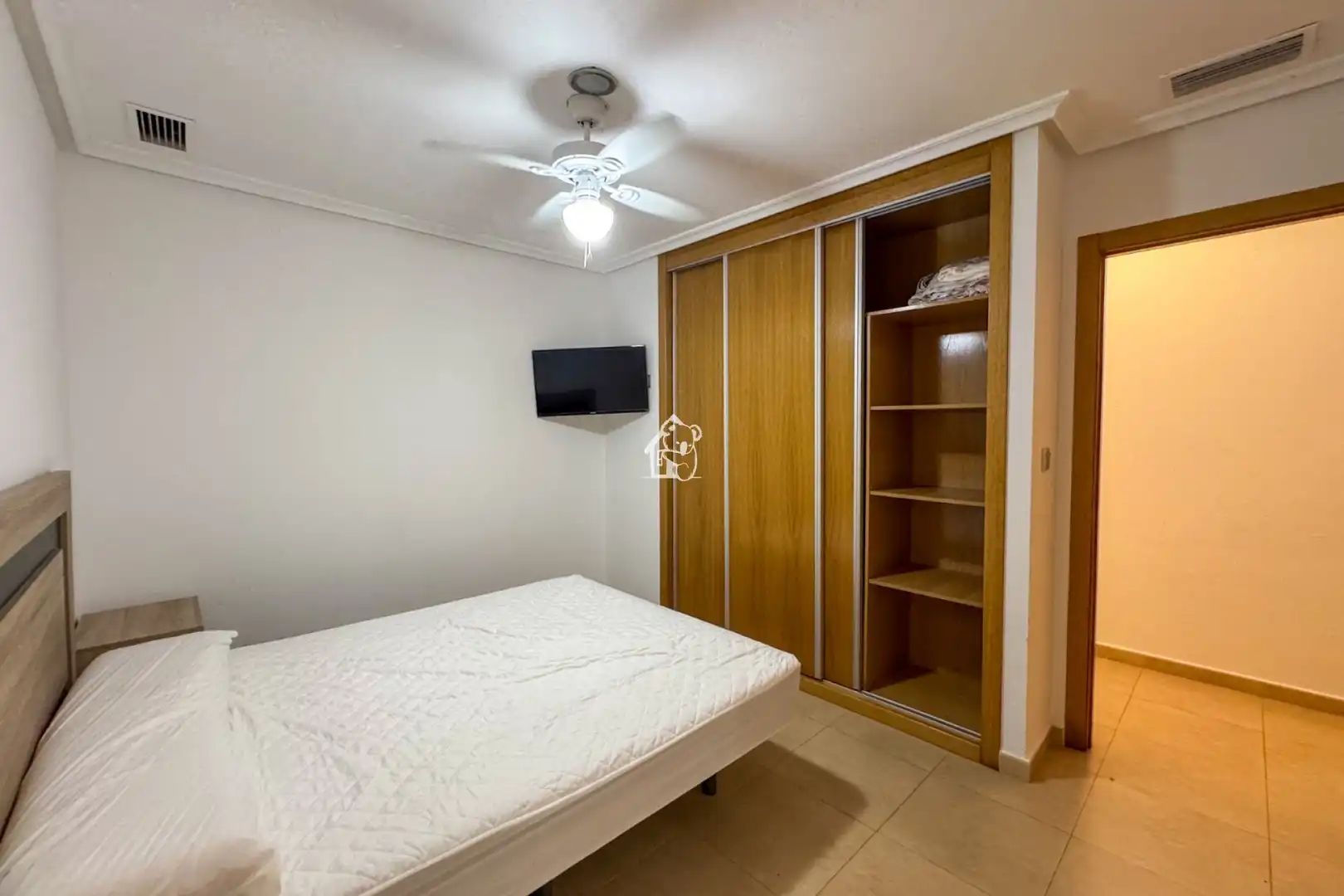 Pis de 110 m² a Torrevella