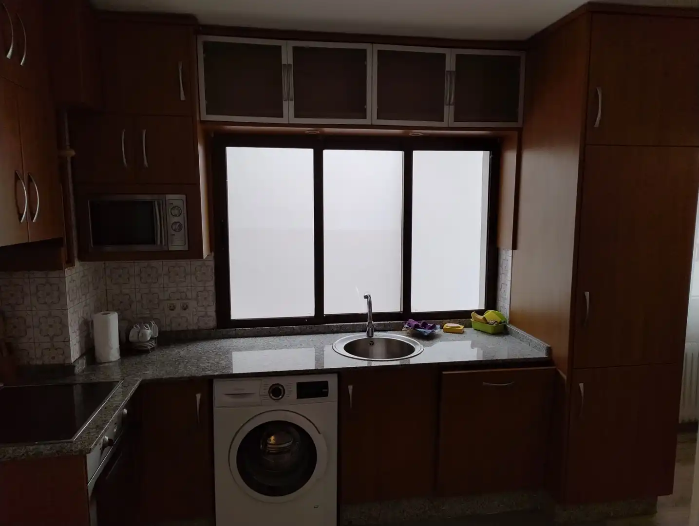 Pis de 121 m² a Lugo