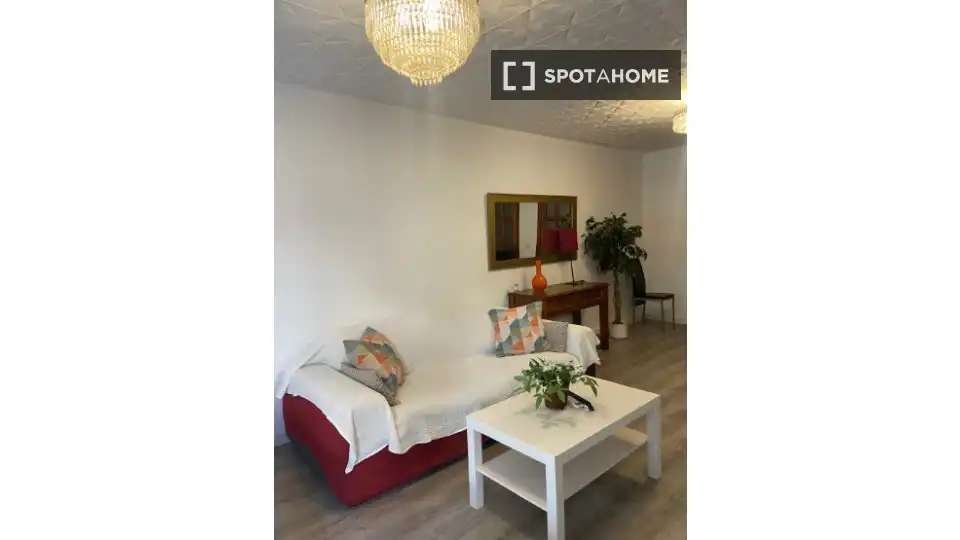 Habitación 127 m², Palma