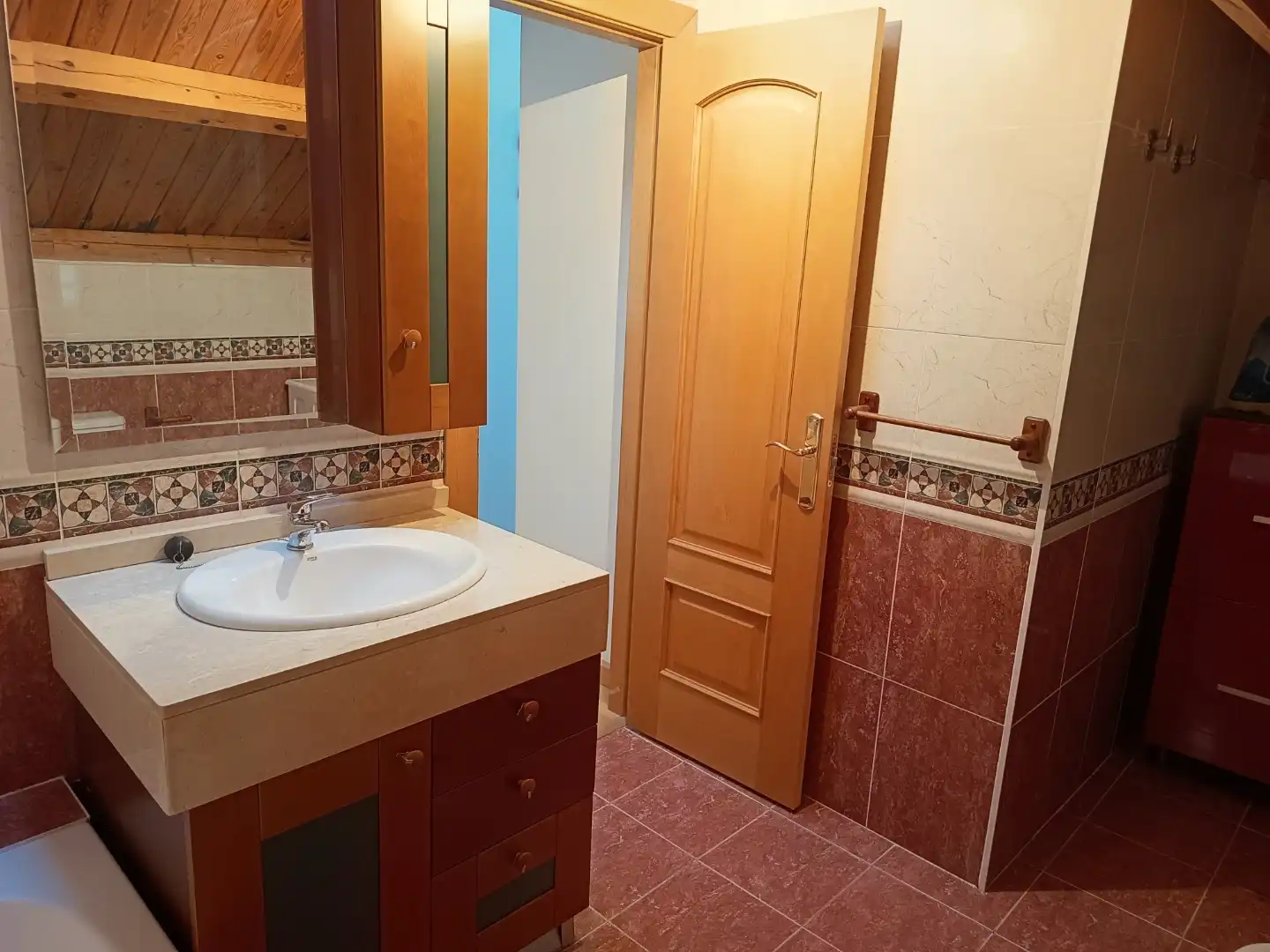 Pis de 60 m² a Lleó