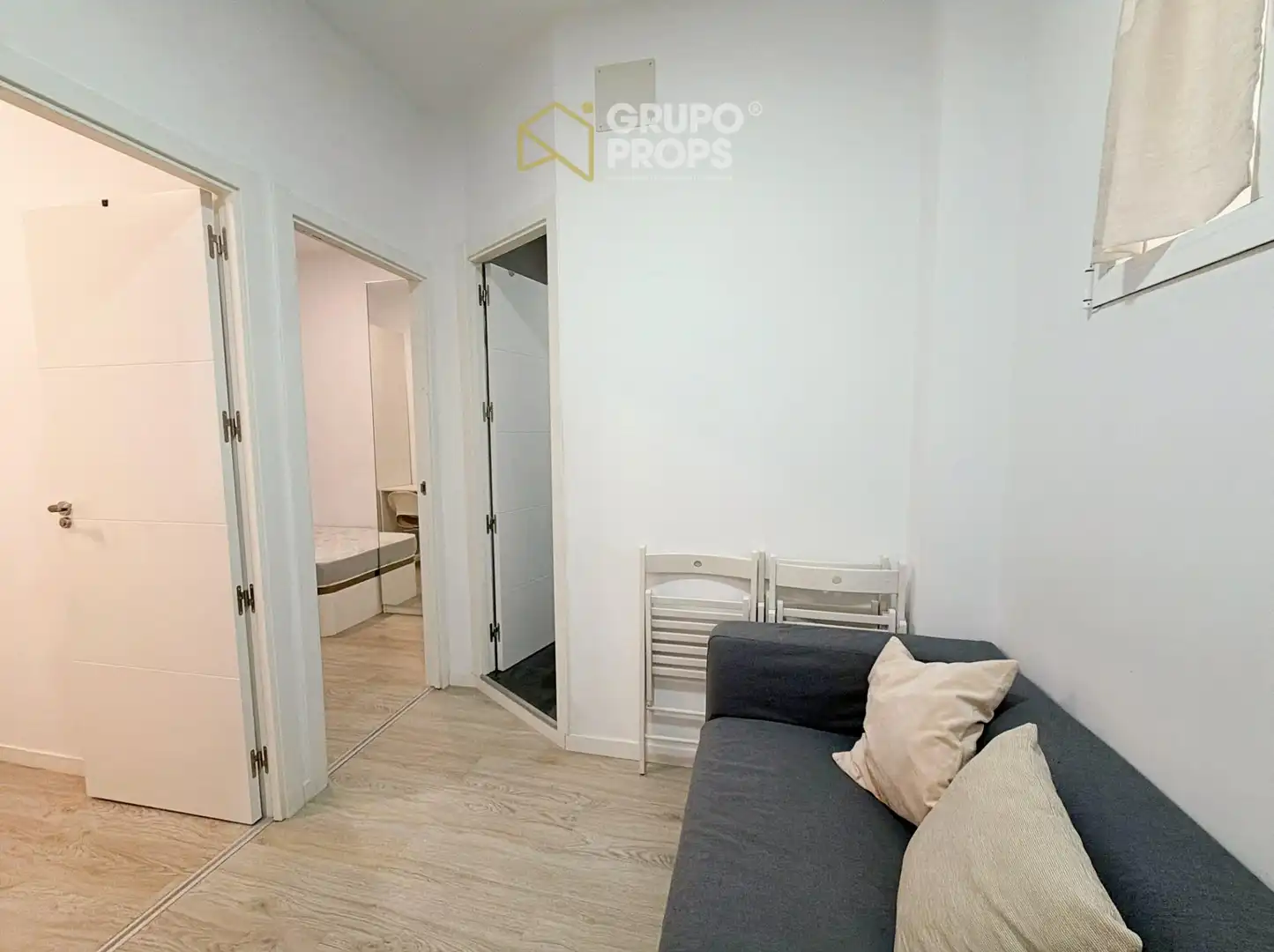 Pis de 60 m² a Madrid