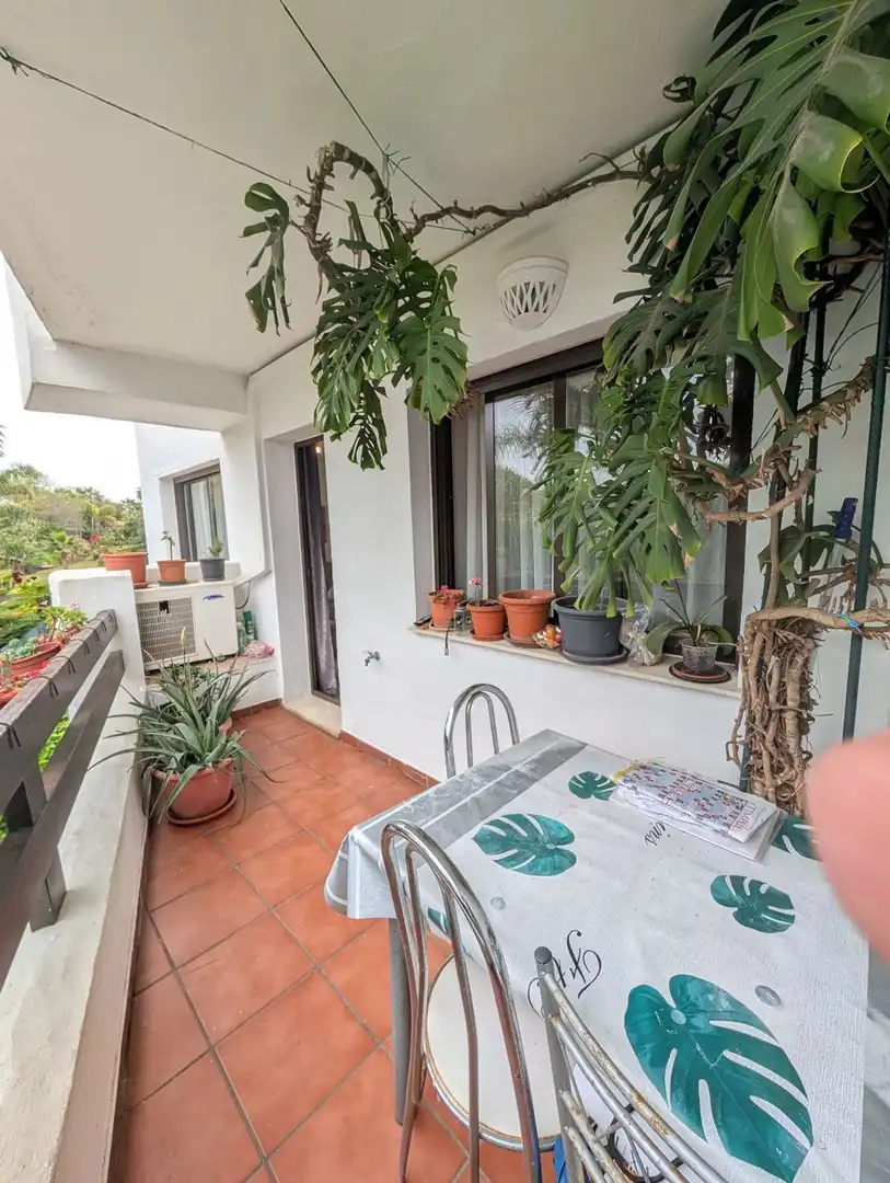 Piso de 65 m² en Estepona