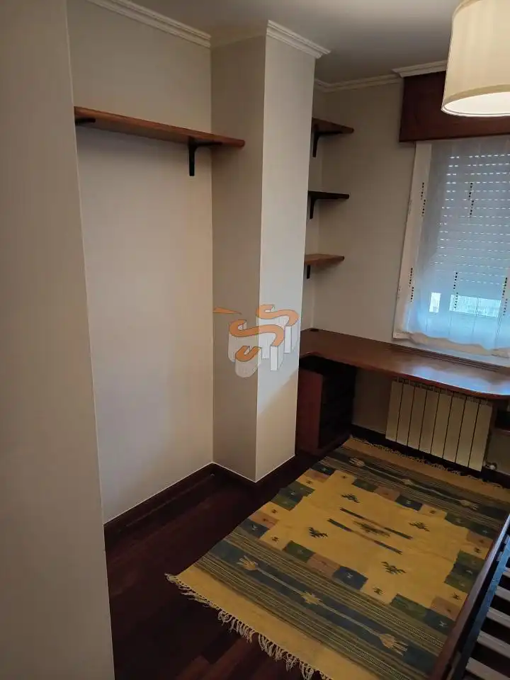 Piso de 107 m² en Ferrol