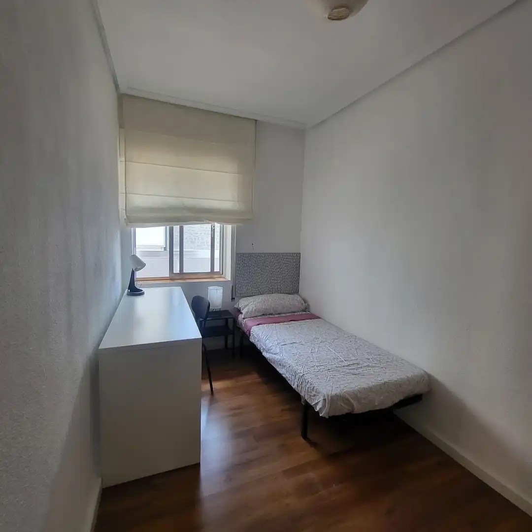 Piso de 65 m² en Ávila