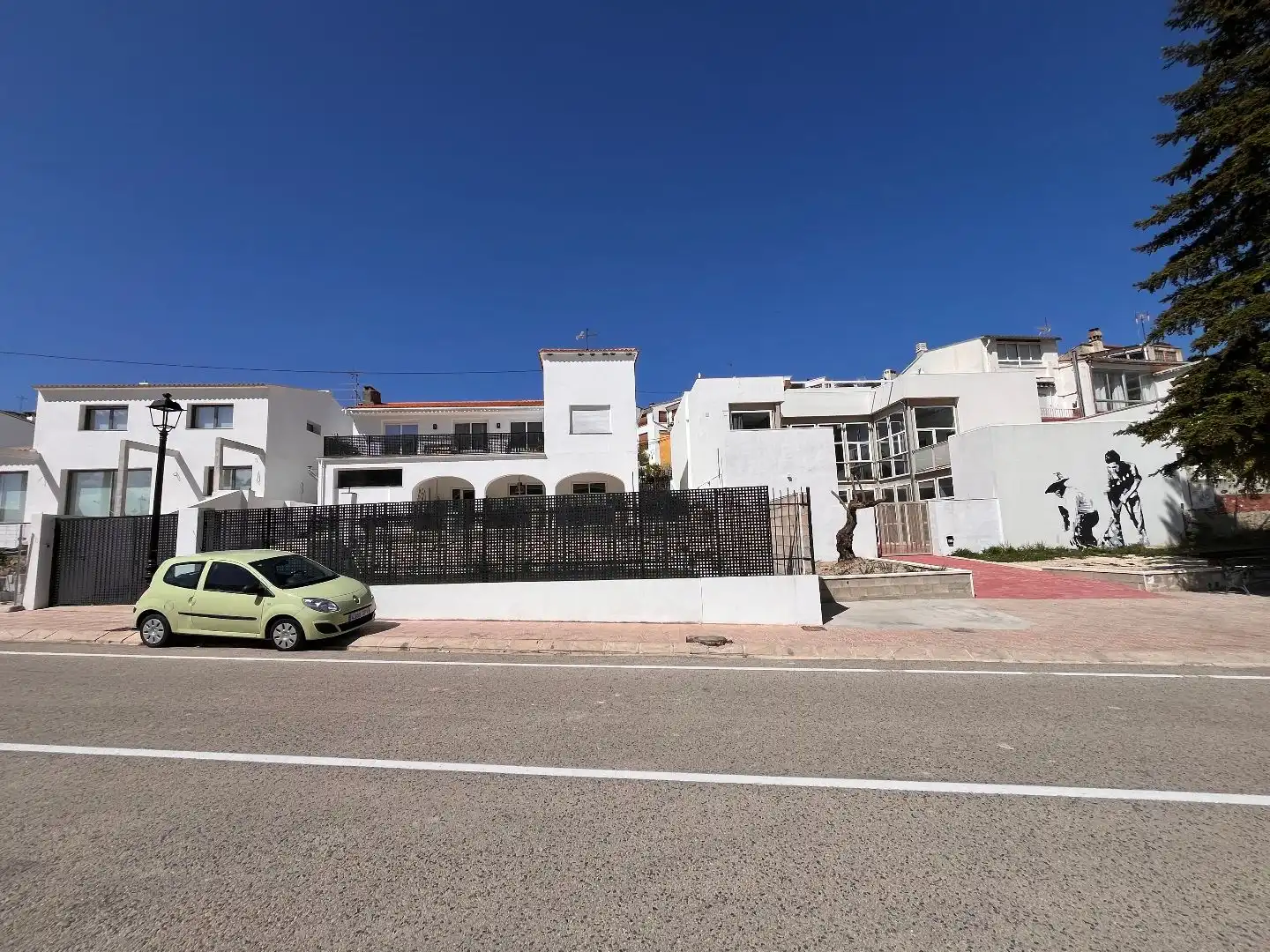 Piso de 65 m² en Facheca
