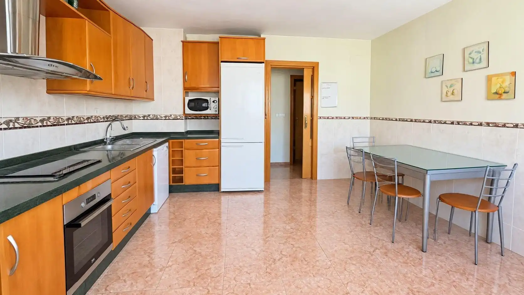 Appartement 110 m² à Carthagène