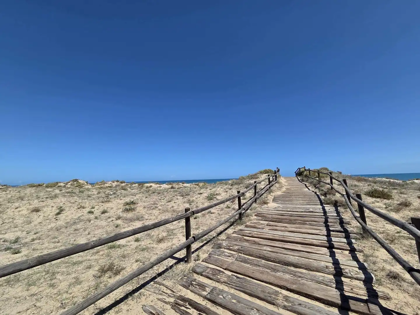 Piso de 67 m² en Piles