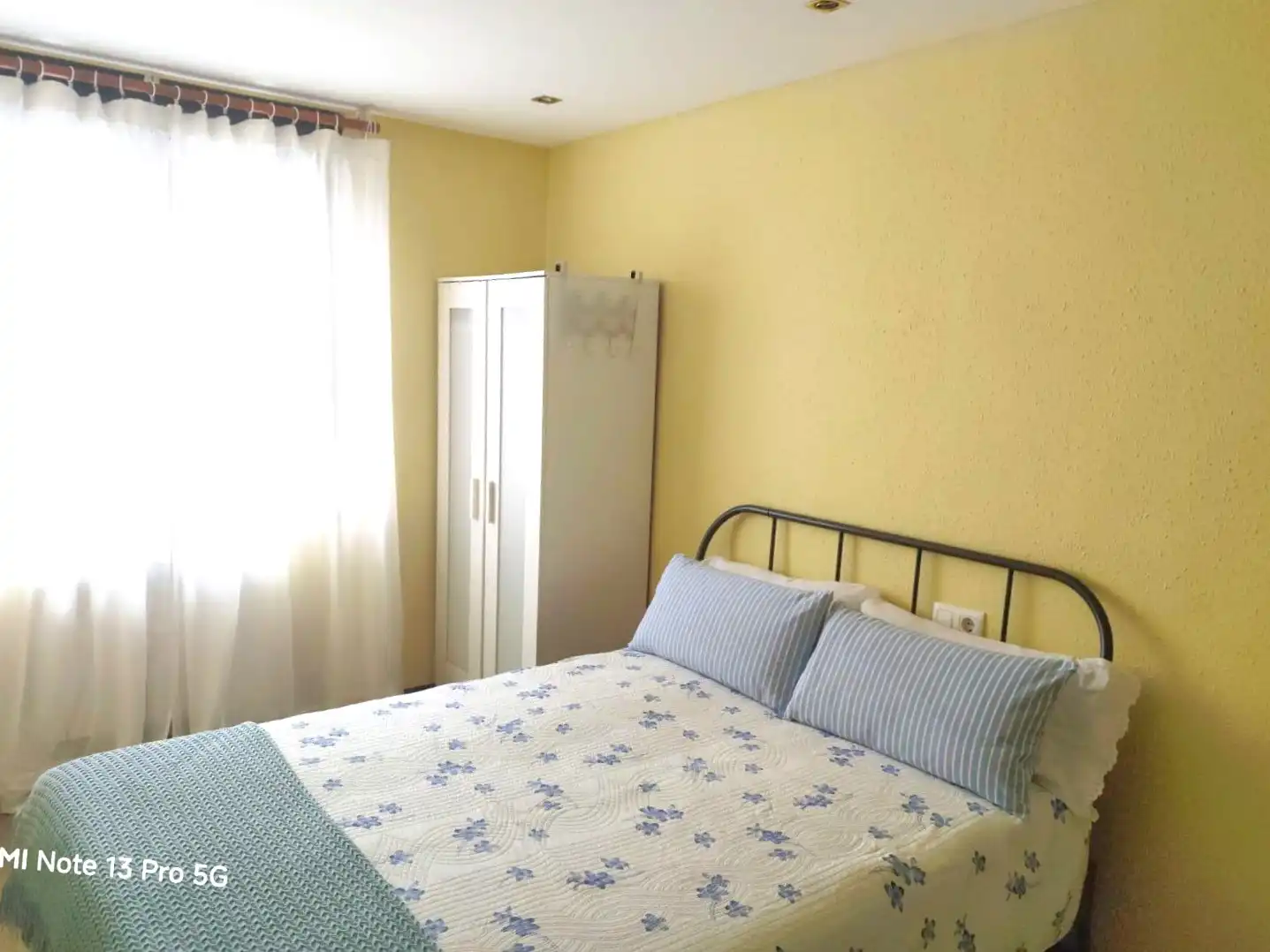 Piso de 65 m² en Gijón