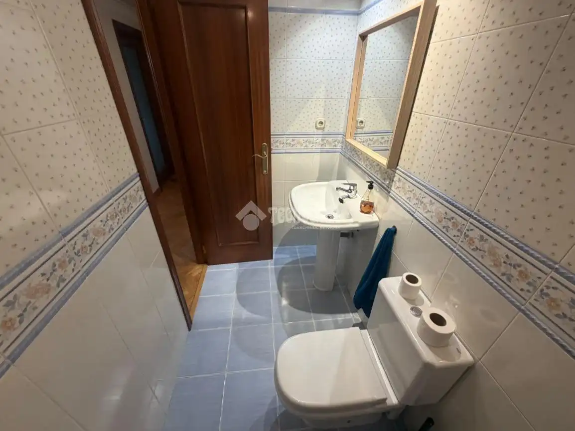 Apartamento 82 m² em Valladolid