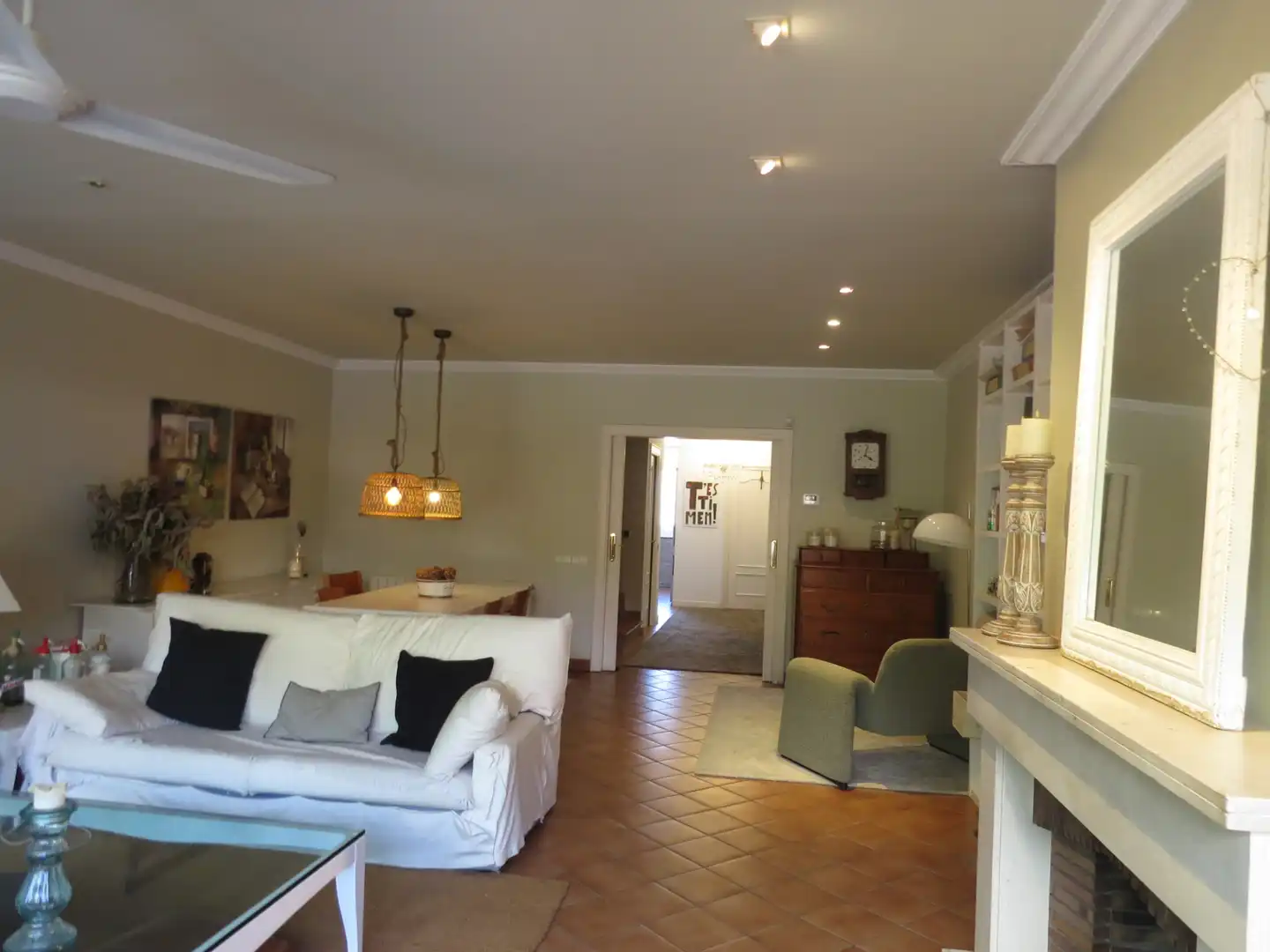 Casa de 210 m² en Sant Andreu de Llavaneres