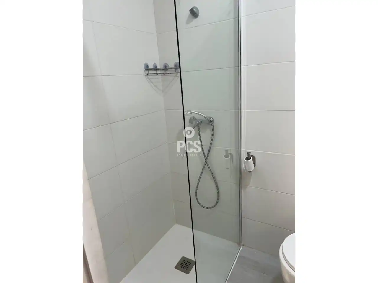Pis de 30 m² a Múrcia