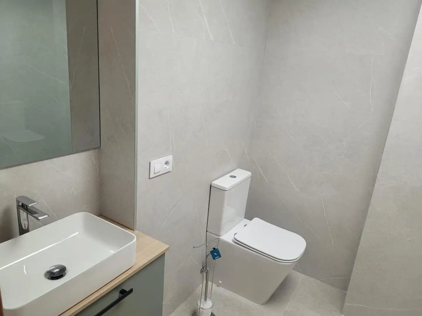 Pis de 129 m² a Cáceres