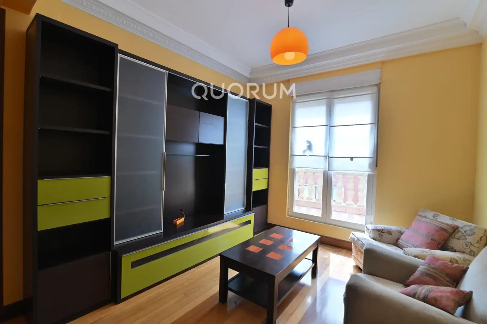Piso de 74 m² en Bilbao
