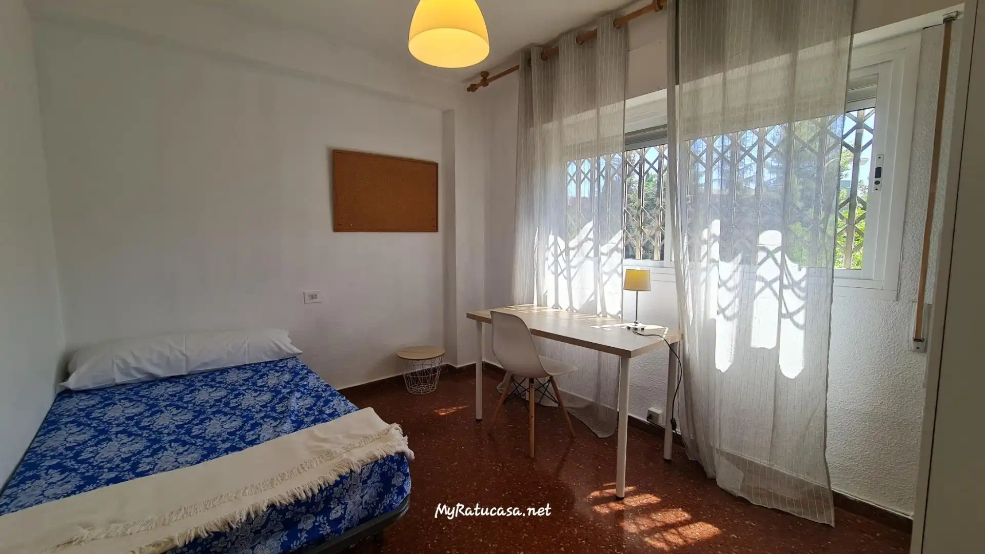 Habitación en alquiler, Granada