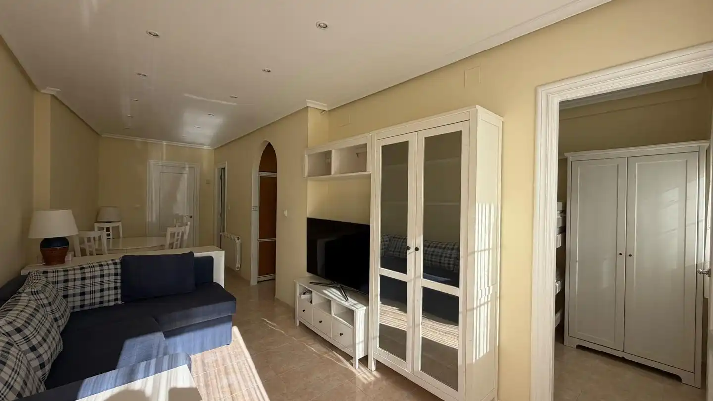 Piso de 55 m² en Laredo