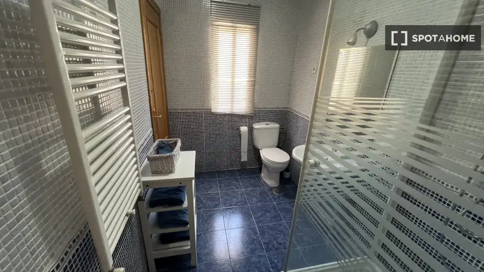 Habitación en alquiler, Murcia