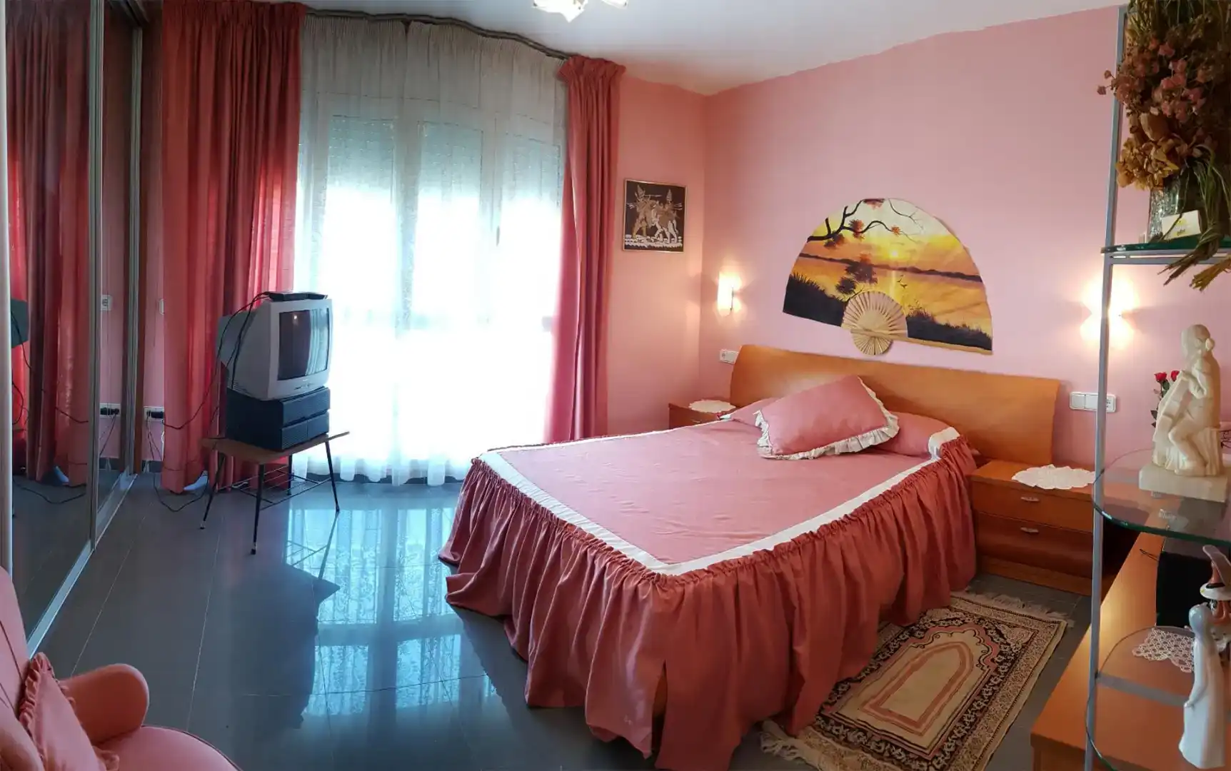 Habitació 120 m², el Vendrell