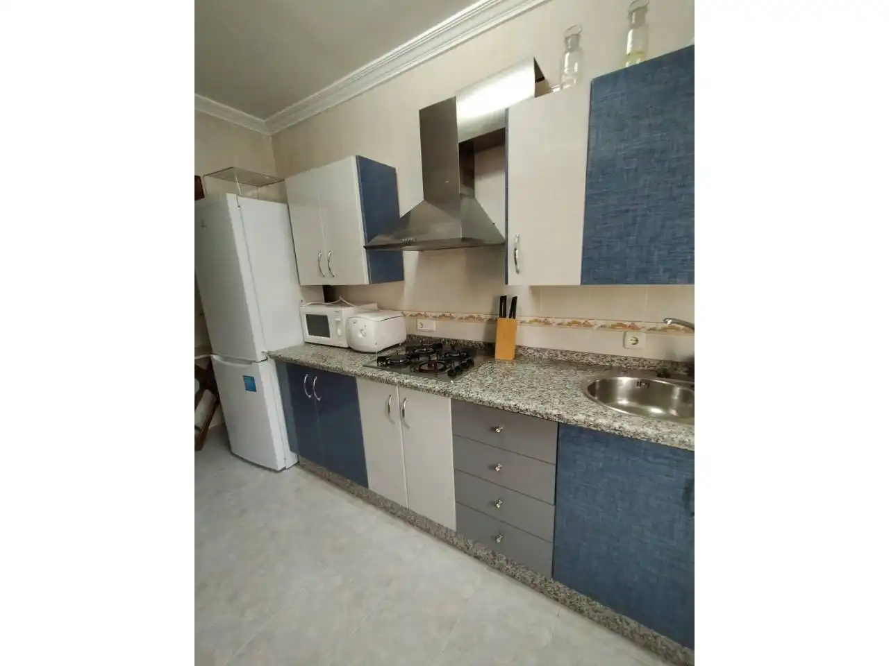 Piso de 136 m² en Cabra